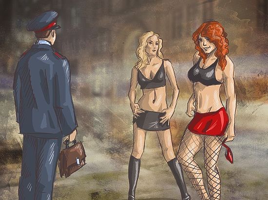 Проститутки Заводского Района