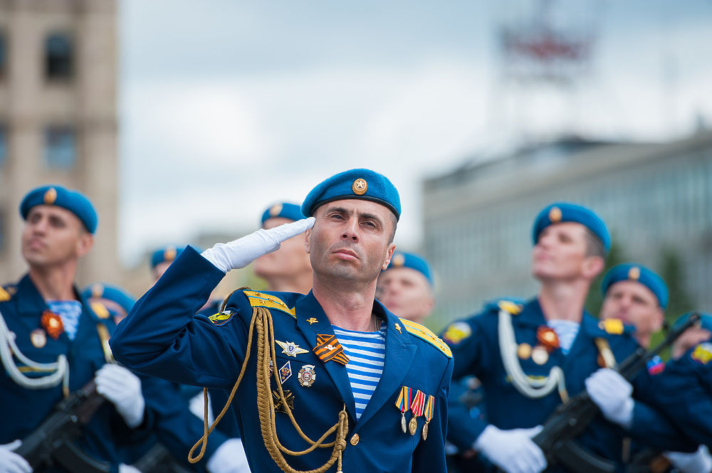 
День Вдв Картинки