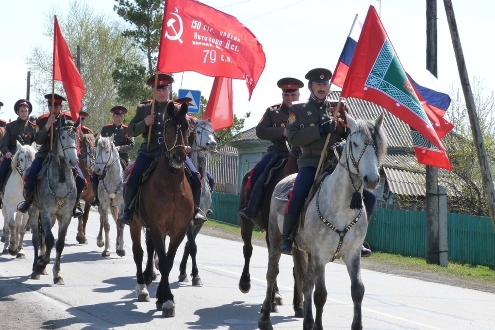 Казачья слава картинки