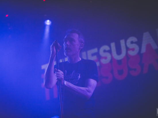 The Jesus And Mary Chain: ,  