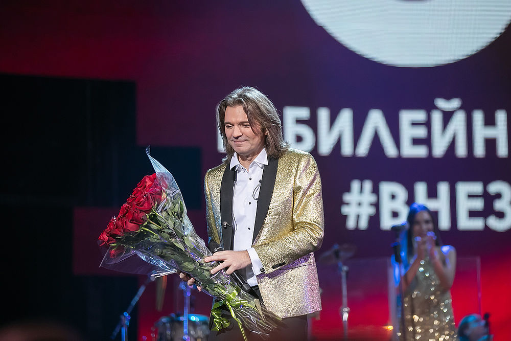 Дмитрий Маликов Поздравления С Днем Рождения