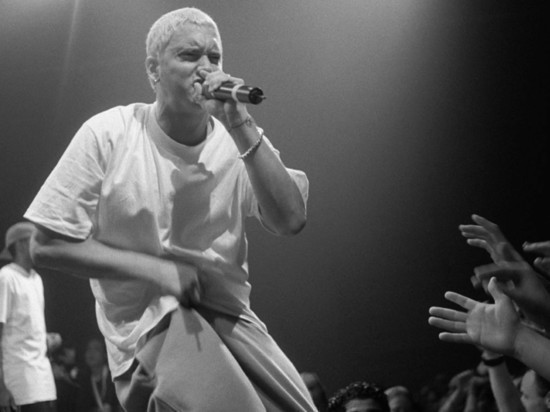  Eminem       