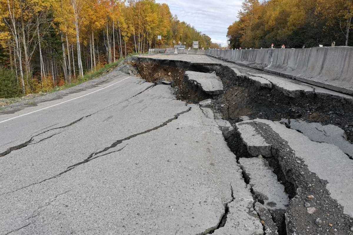 Землетрясение в Иркутской области (2020)