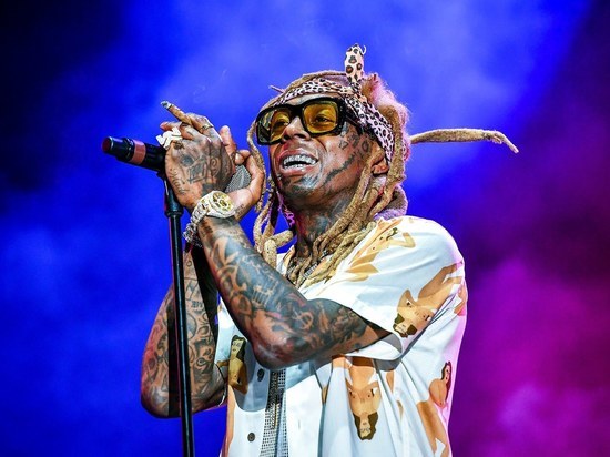  Lil Wayne      