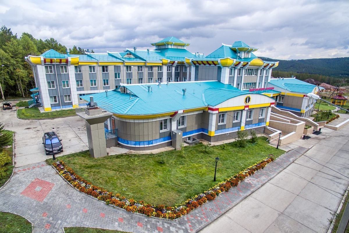 Аптека Центр Восточной Медицины Верхняя Березовка Киоск