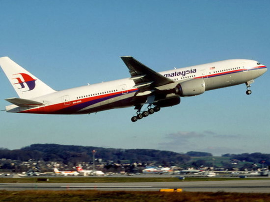       boeing mh370 
