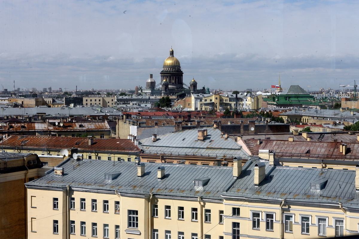 адмиралтейский район в санкт петербурге