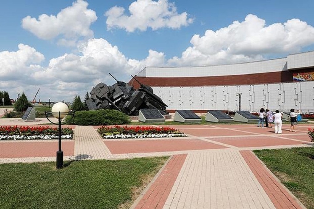 Птица Белгородской области Прохоровка