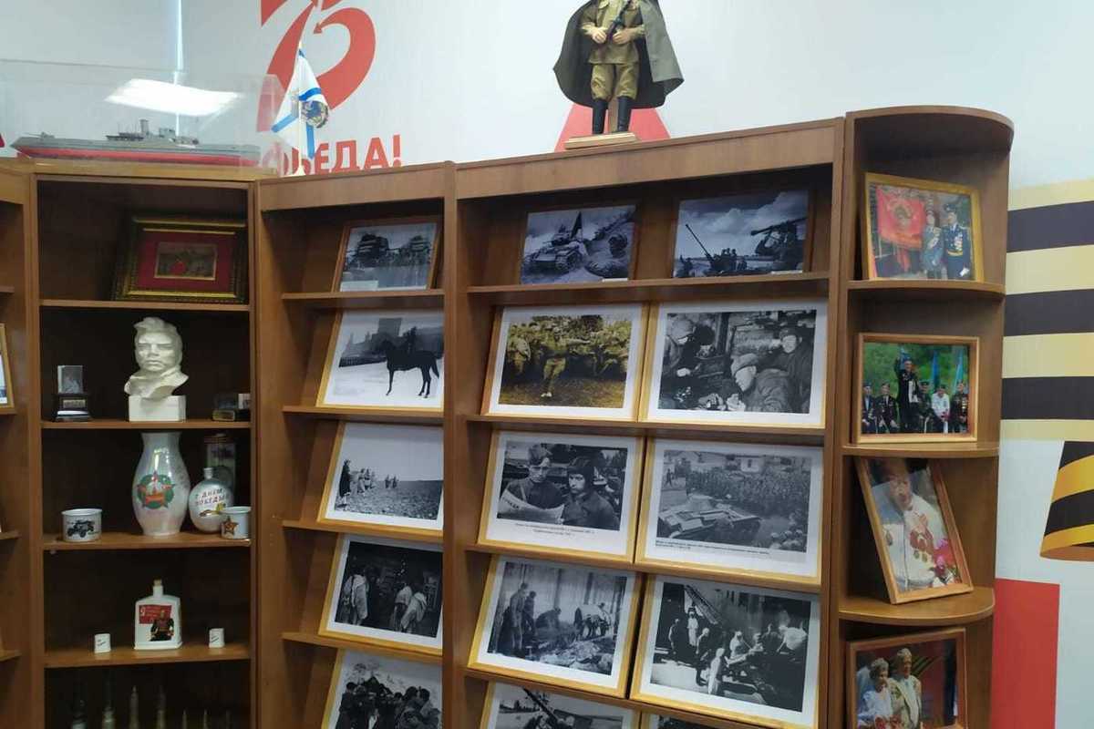 выставки фотографии в нижнем новгороде