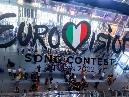 Организаторов «Евровидения-2022» обвинили в коррупции и подтасовке результатов