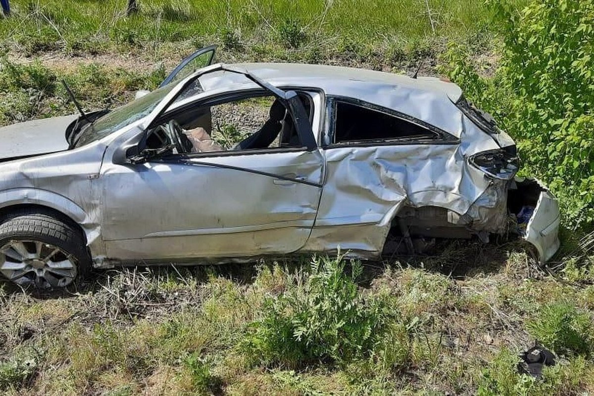 дтп на трассе м4 в воронежской области