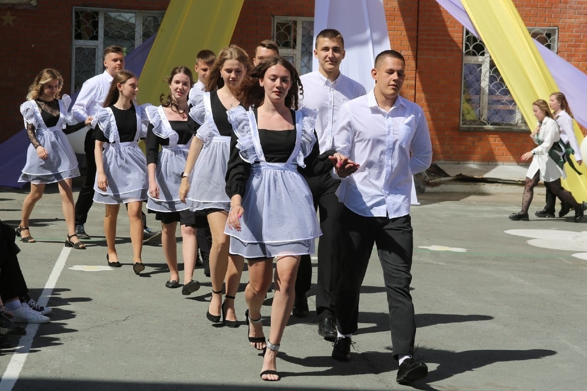 фотографии выпускников люберецкой школы 9