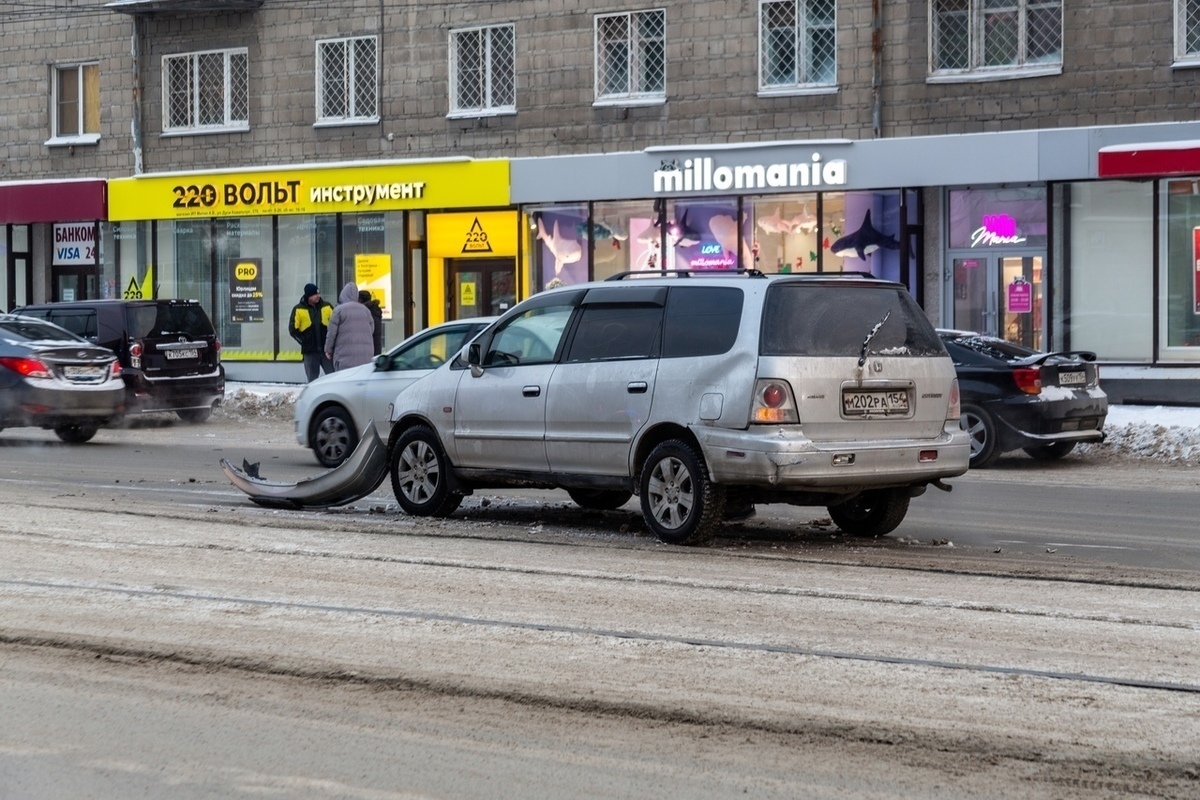 Осаго Новосибирск Компании