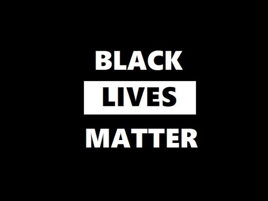    black lives matter    