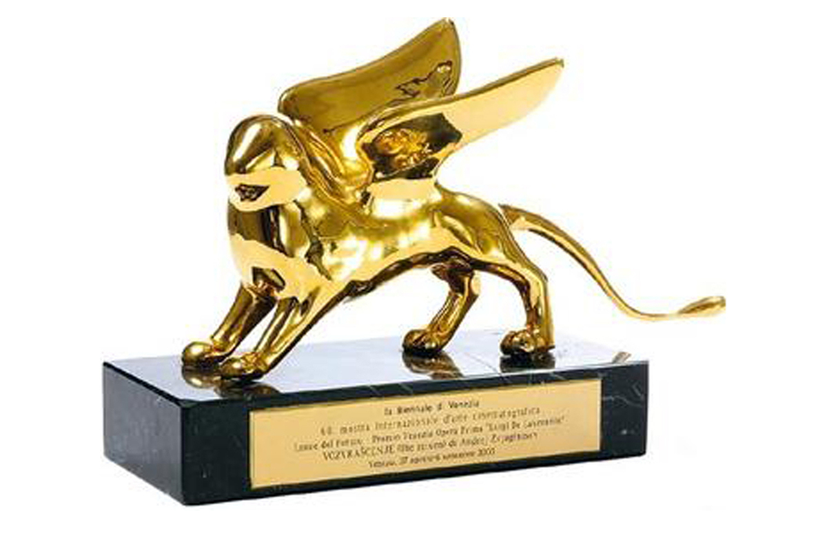 «Золотого льва» в Венеции получила Австралия