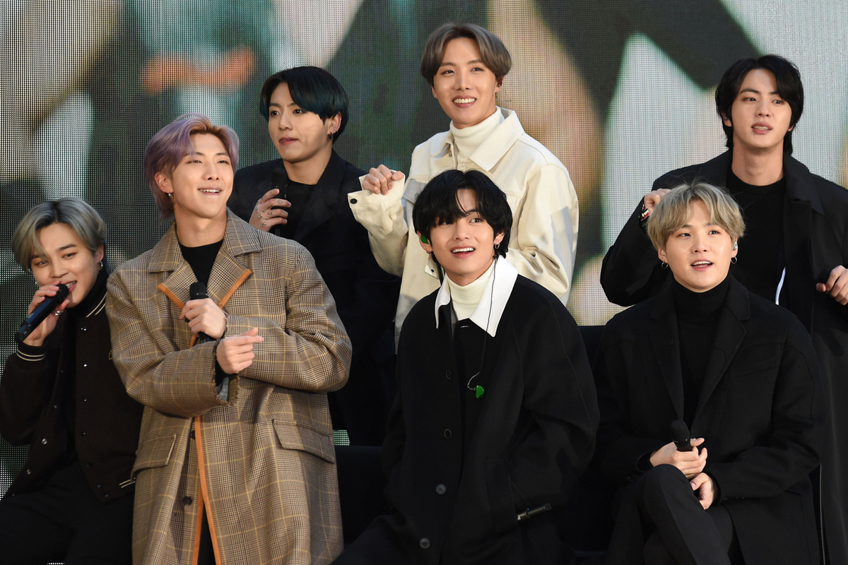   - bts    