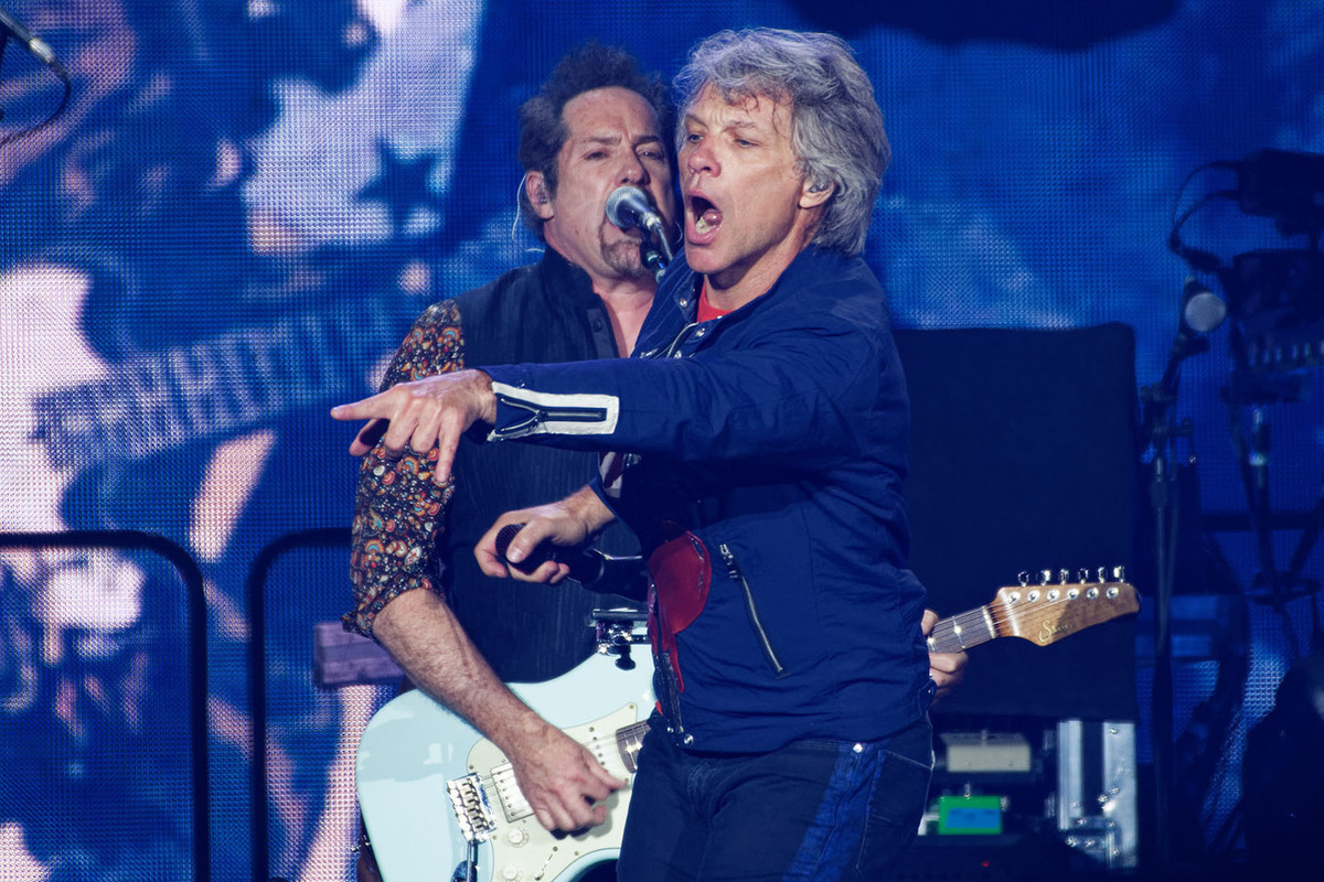  bon jovi       