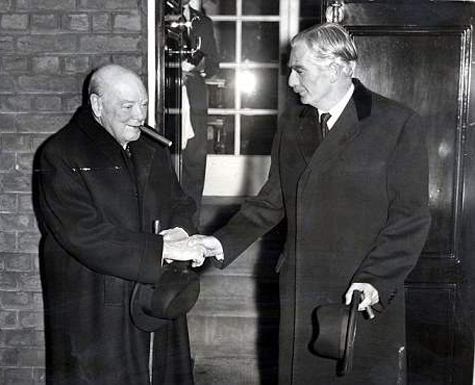 10 неожиданных фактов об Уинстоне Черчилле