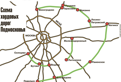 Лыткарино томилино красково железнодорожный схема где пройдет дорога