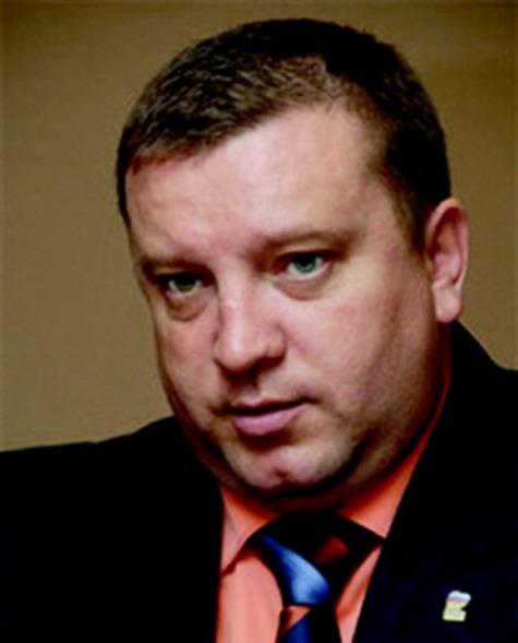 Алексей кондратьев сенатор фото биография