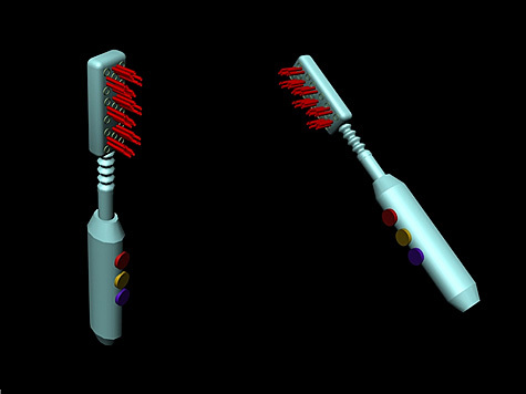 дмитрий резников зубная щетка для космонавтов.