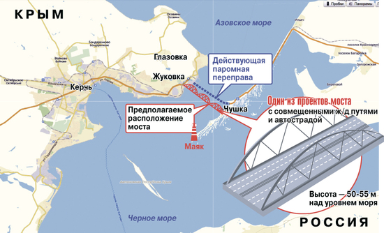 Тбилиси сухой мост карта