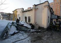 Скорее всего, ответят в уголовном порядке за гибель 12 человек в башкирском Стерлитамаке  руководители центра социальной адаптации, арендовавшие на улице Тукаева, 6 здание для проживания своих подопечных