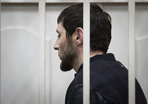 Убийство Немцова: у Дадаева есть новое алиби, а "Русика не существует"