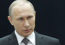 Западные СМИ о "прямой линии": Путин требует уважать интересы России