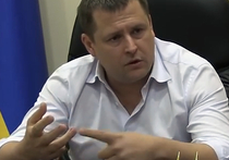 Соратник Коломойского об убийстве Калашникова: "Еще одну мразь пришили"