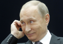 "Прямая линия" с Путиным за две минуты: "Ничего не лопнуло!"