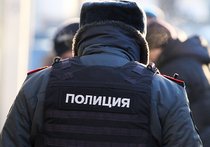 На севере Москвы полицейские нашли брошенного младенца