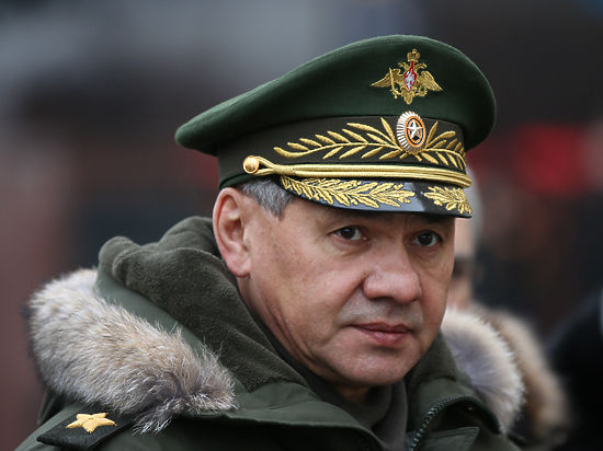 Заигрывания с террористами чревато последствиями, считают российские военные