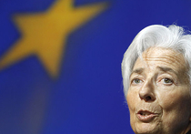 Глава МВФ Лагард отказала Греции в отсрочке по погашению задолженности