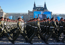 Госдеп США не советует мировым лидерам ехать на Парад Победы в Москву