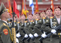 Управделами Президента разъяснил появление на Красной площади гигантской «зебры»