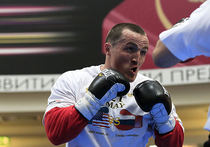 Боксер Денис Лебедев был госпитализирован после боя с Йоури Каленга
