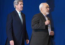Иранский атом обострил конфликт между Обамой и Конгрессом