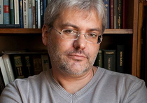 Евгений Водолазкин: «Когда меня спрашивают  о политических взглядах, отвечаю, что их нет»