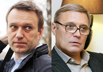 Навальный объединился с соратниками Немцова для участия в выборах 