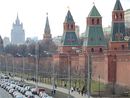 В Москве опровергли стагнацию в области разоружения