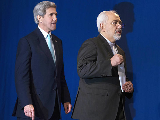 Какие проблемы ждут главу Белого дома из-за сделки с Тегераном?