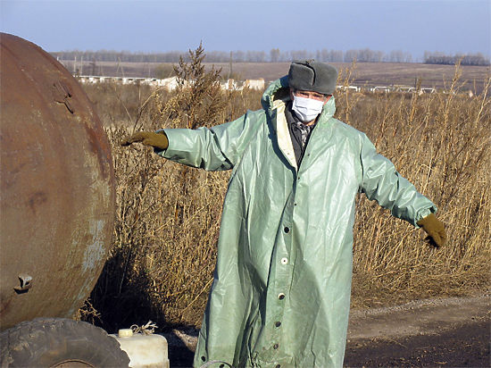 Роспотребнадзор напугал россиян новым штаммом птичьего гриппа