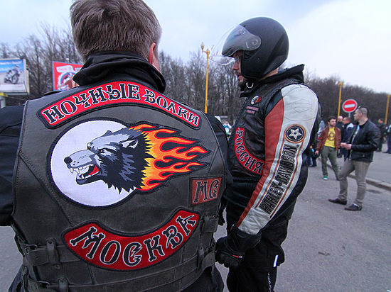 Против акции российских байкеров уже высказались Чехия, Польша и Германия