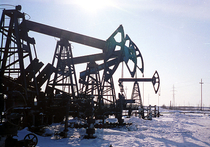 Минфин: нефть по 40 долларов за баррель весьма вероятна