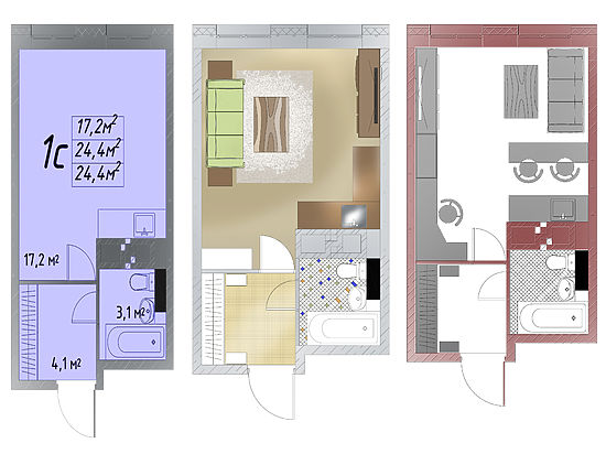 Большие возможности малого формата