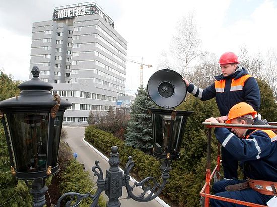 День рождения газового хозяйства. Челябгорсвет