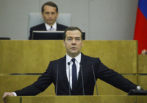 Обманул ли Медведев Госдуму. Эксперты о выступлении премьера перед депутатами