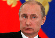 Глава Хакасии — Путину: Посадите нас чуть попозже, дайте поработать