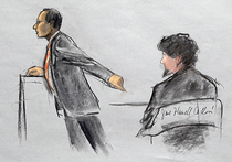 «Равнодушный, нераскаявшийся, неизменившийся»: в Бостоне возобновлен суд над Царнаевым